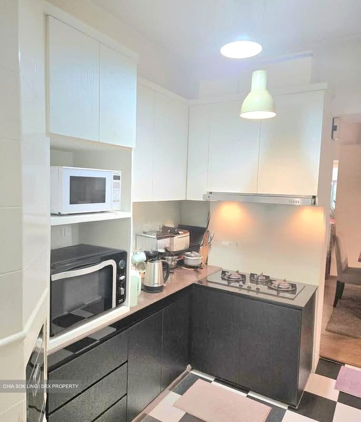 West Bay Condominium (D5), Condominium #638156581